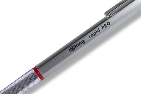 2.0 mm ballpoint pen|rotring rapid pro ballpoint pen.